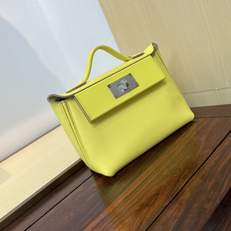 Hermes Kelly 2424 mini Bags